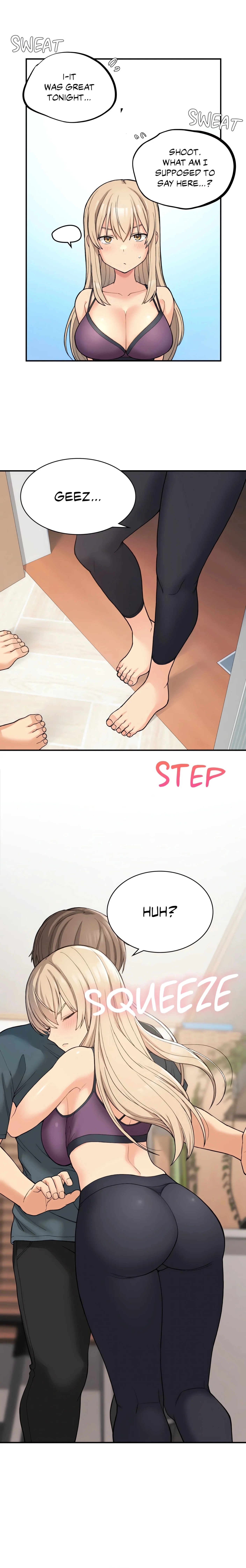 Hometown Hotties (Official Uncensored) chapter 10 page 26