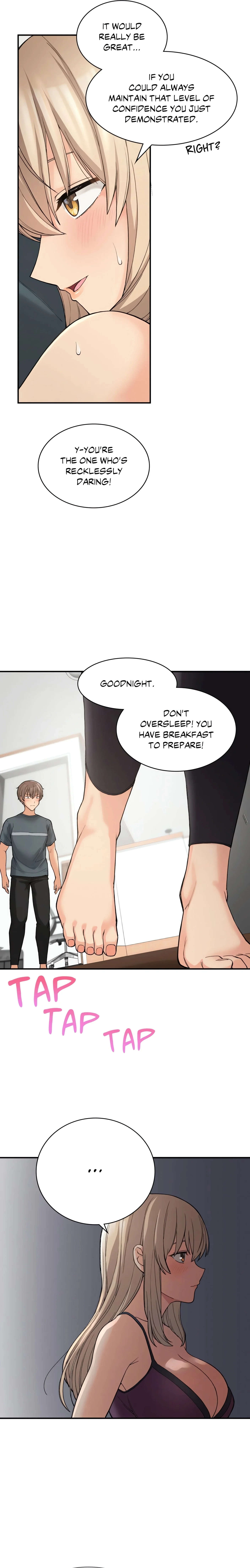 Hometown Hotties (Official Uncensored) chapter 10 page 27