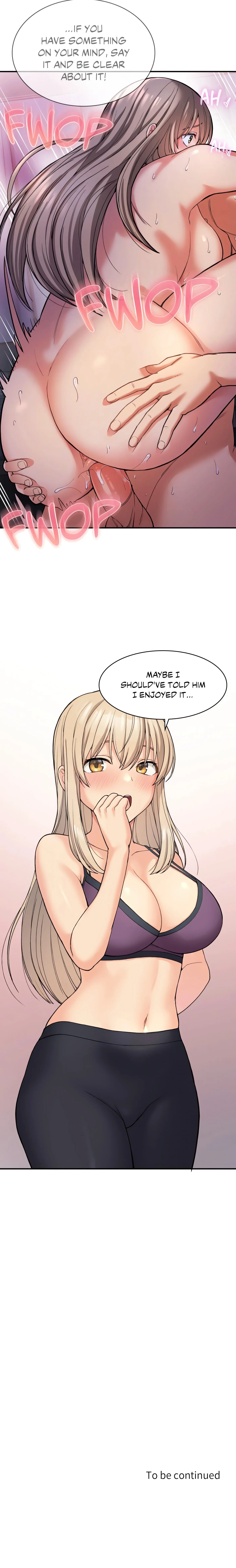Hometown Hotties (Official Uncensored) chapter 10 page 28