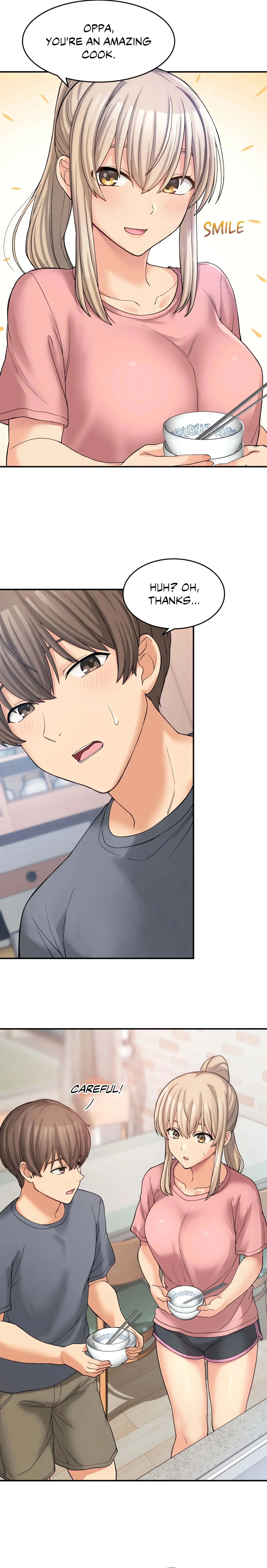 Hometown Hotties (Official Uncensored) chapter 11 page 2
