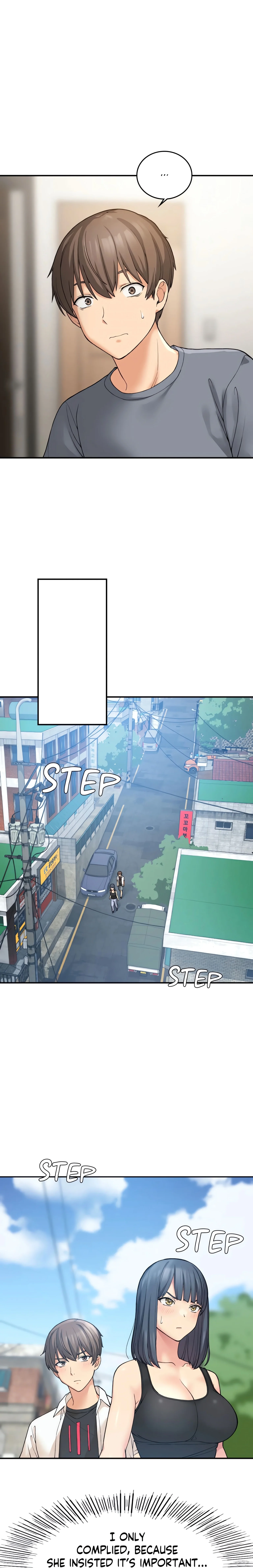 Hometown Hotties (Official Uncensored) chapter 11 page 7