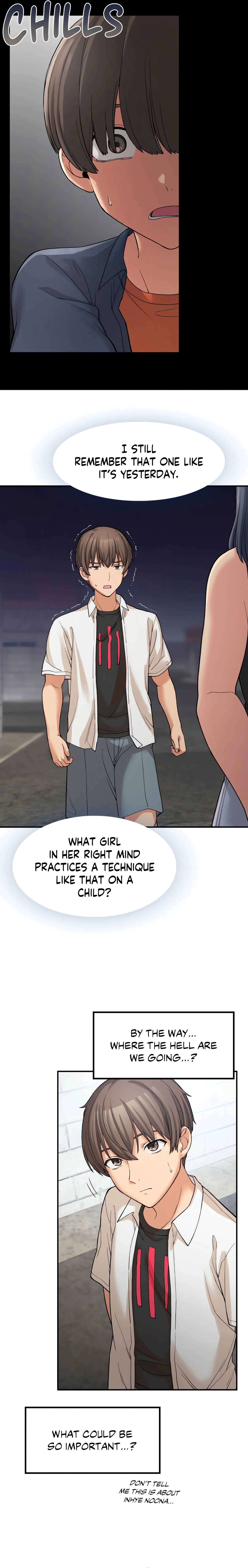 Hometown Hotties (Official Uncensored) chapter 11 page 11