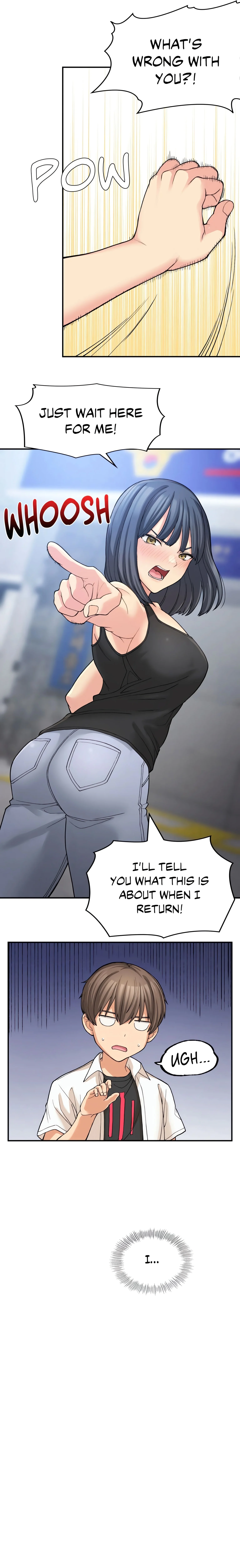 Hometown Hotties (Official Uncensored) chapter 11 page 15