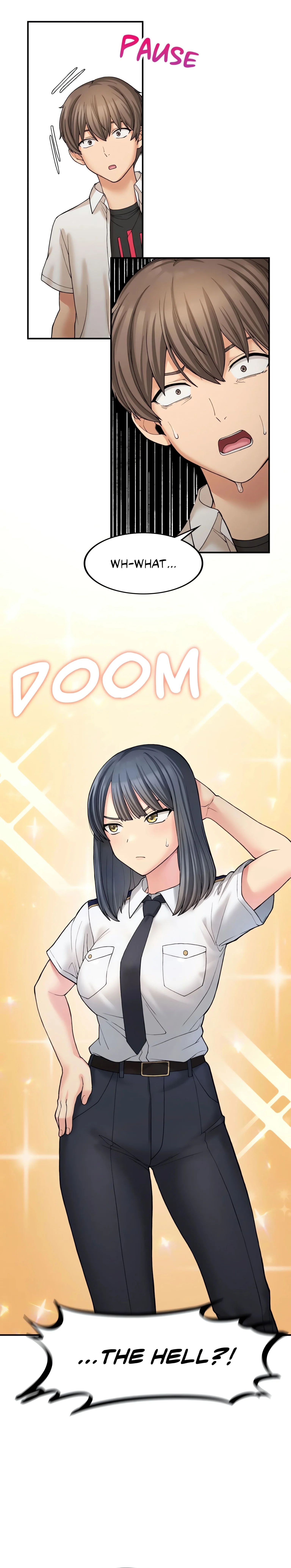 Hometown Hotties (Official Uncensored) chapter 11 page 17