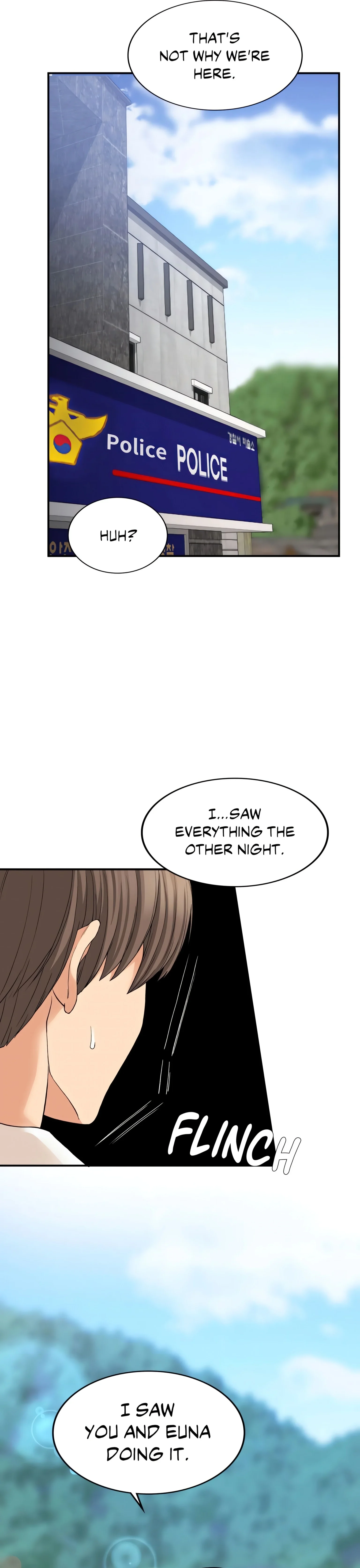 Hometown Hotties (Official Uncensored) chapter 11 page 20