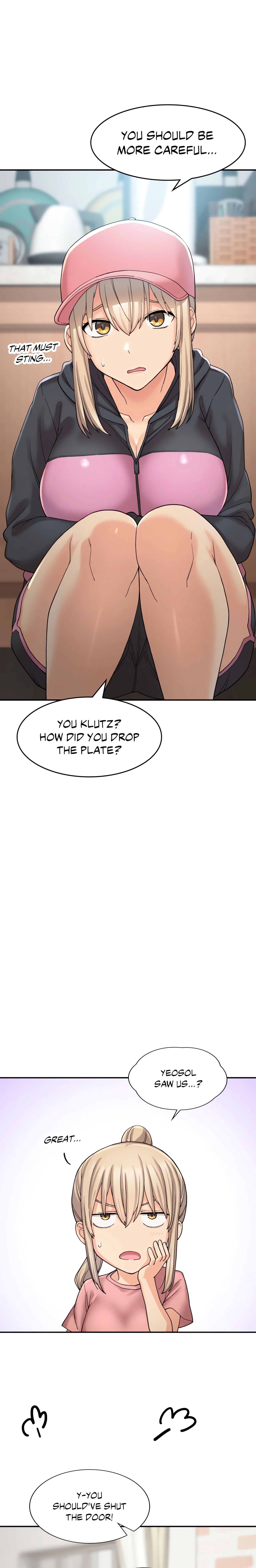 Hometown Hotties (Official Uncensored) chapter 12 page 9