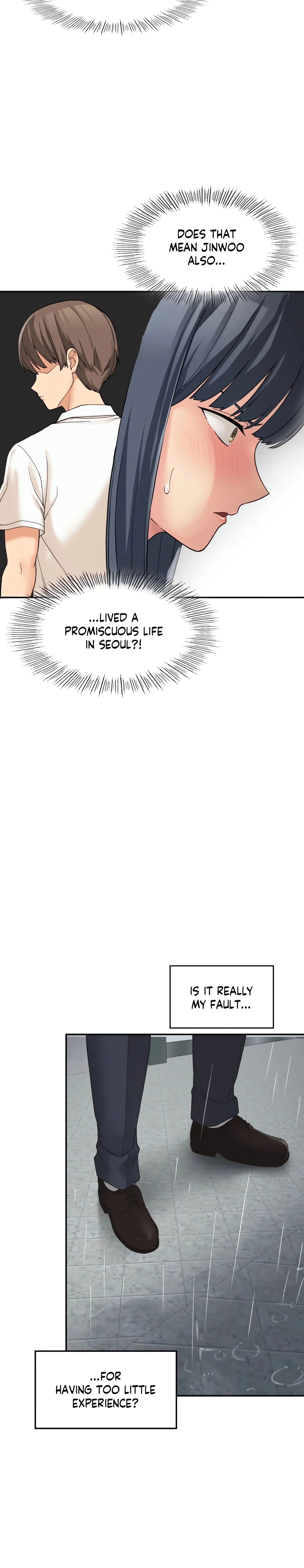 Hometown Hotties (Official Uncensored) chapter 12 page 20