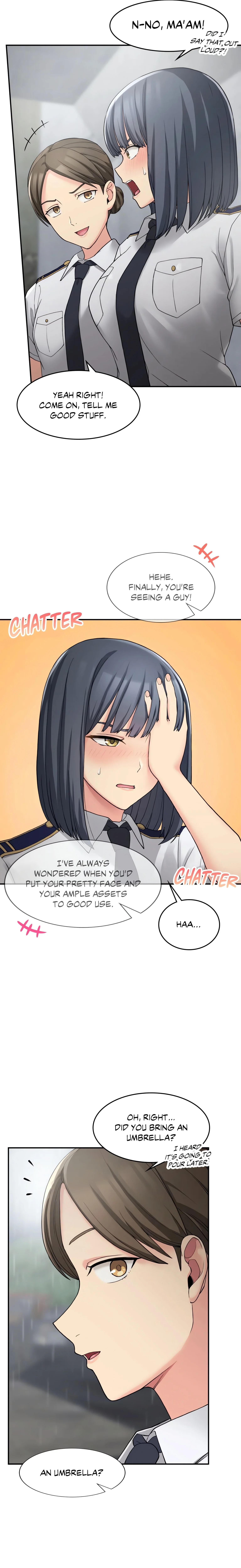 Hometown Hotties (Official Uncensored) chapter 12 page 22