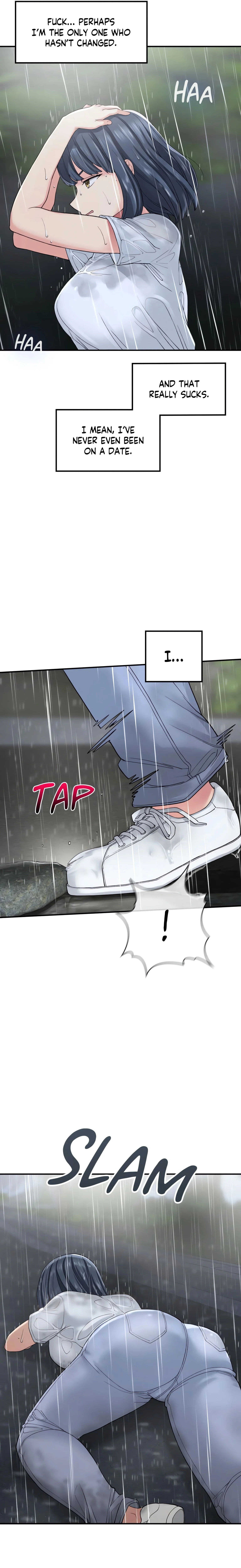 Hometown Hotties (Official Uncensored) chapter 13 page 9
