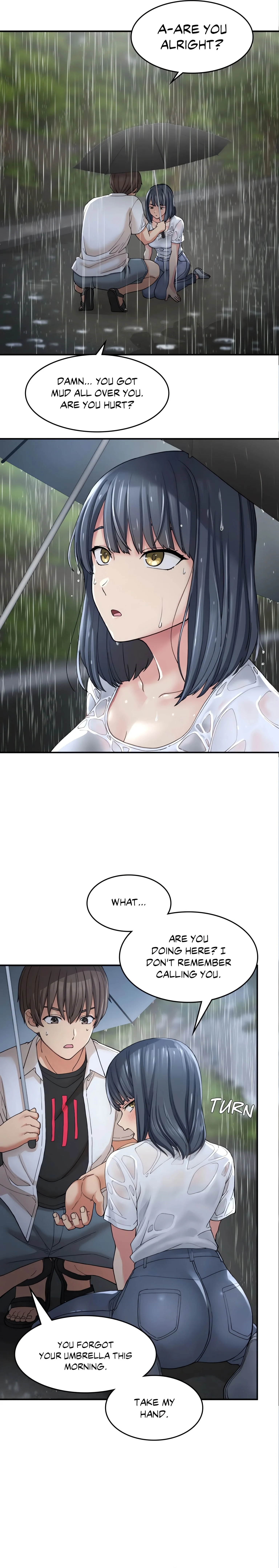 Hometown Hotties (Official Uncensored) chapter 13 page 11