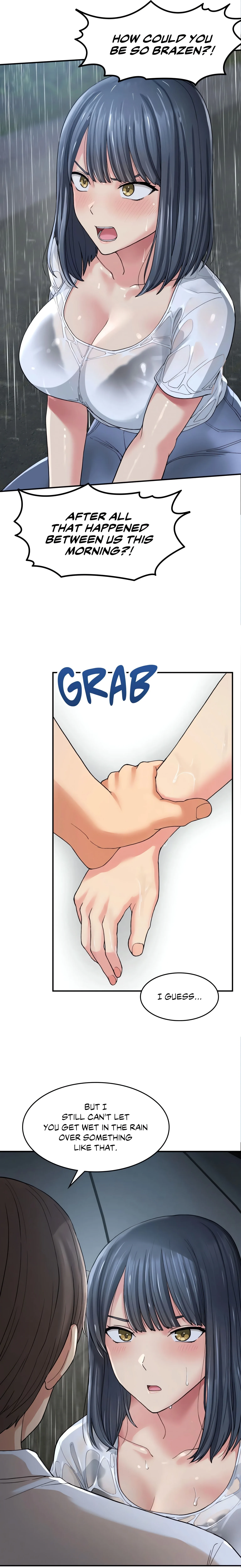 Hometown Hotties (Official Uncensored) chapter 13 page 12