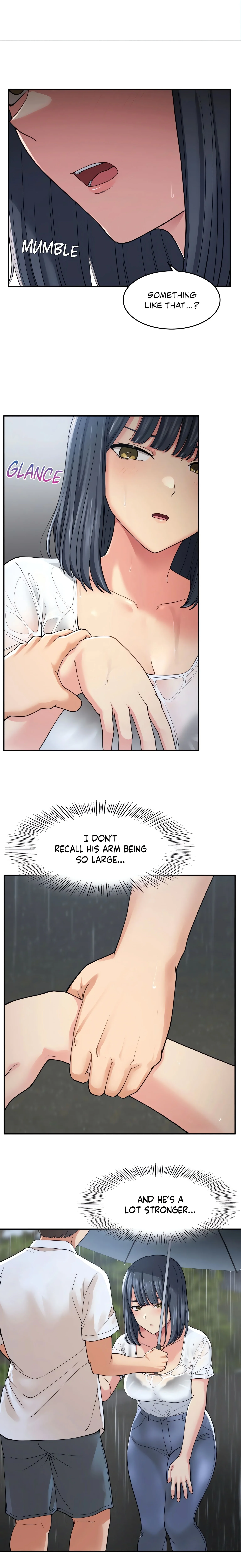 Hometown Hotties (Official Uncensored) chapter 13 page 13