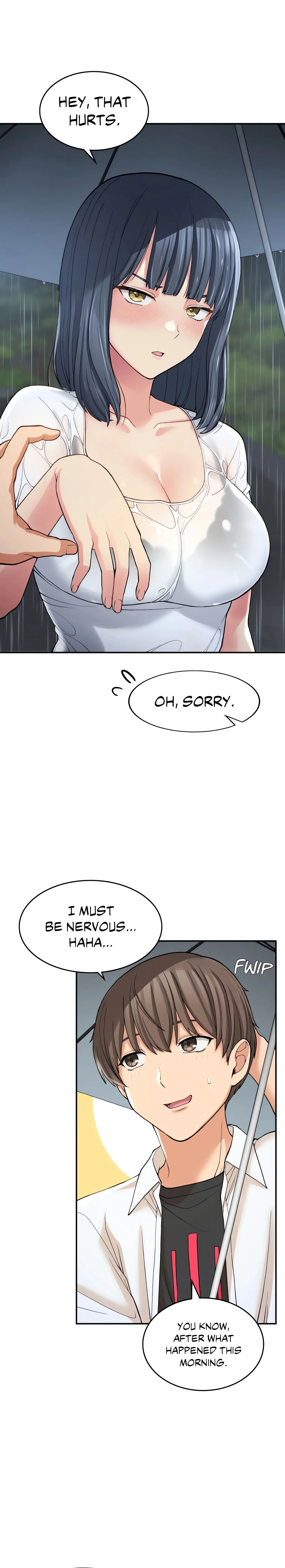 Hometown Hotties (Official Uncensored) chapter 13 page 14
