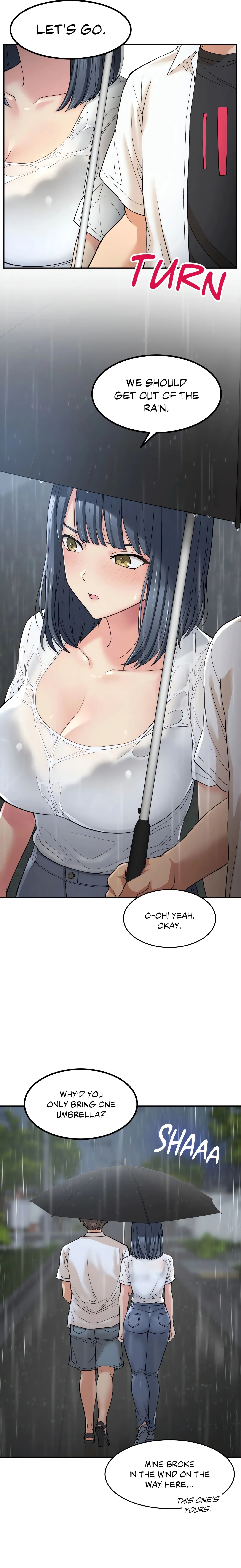 Hometown Hotties (Official Uncensored) chapter 13 page 15