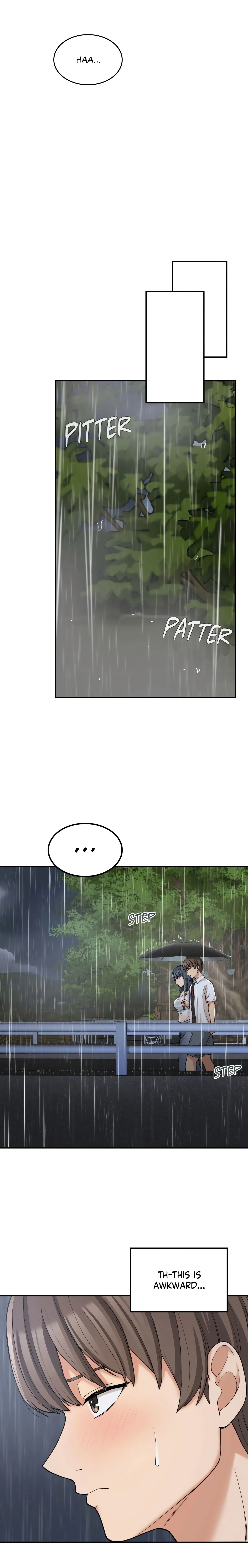 Hometown Hotties (Official Uncensored) chapter 13 page 16