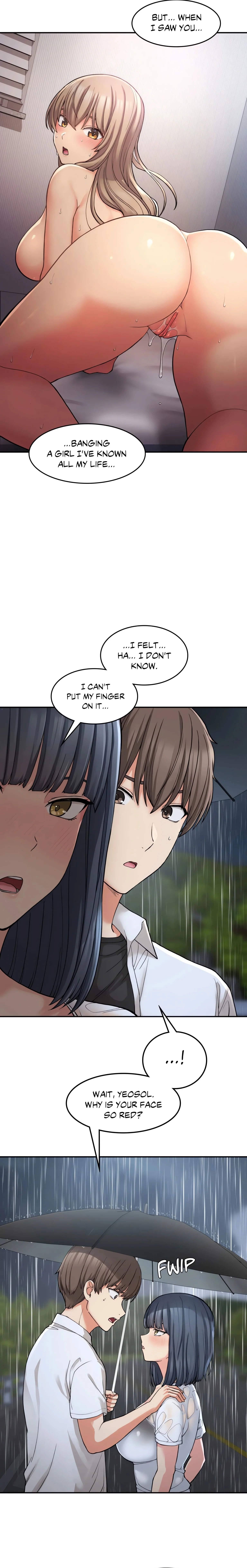 Hometown Hotties (Official Uncensored) chapter 13 page 20