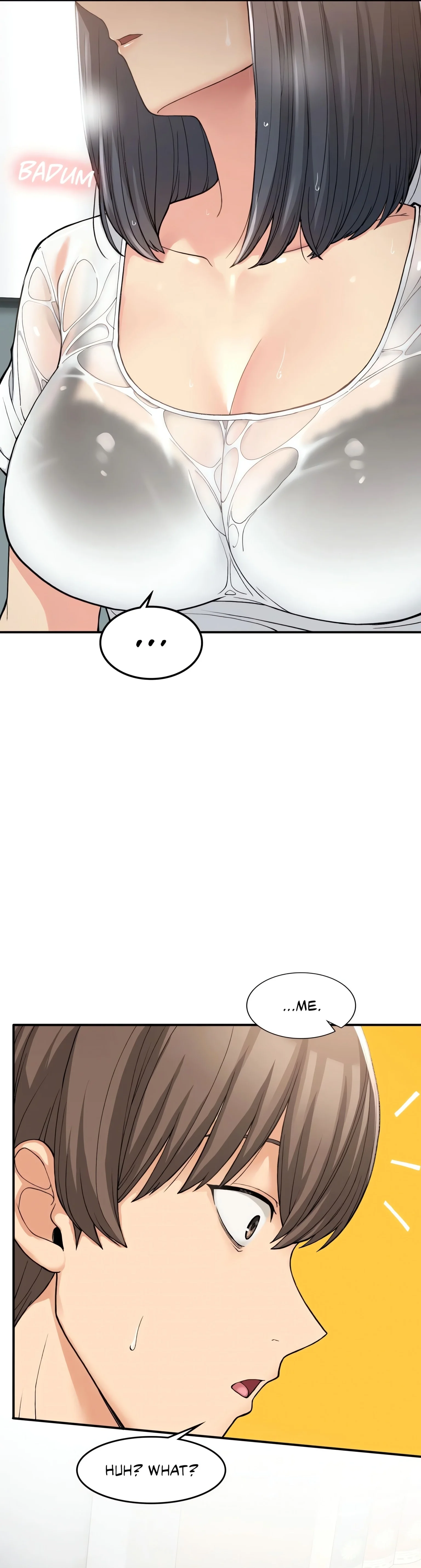 Hometown Hotties (Official Uncensored) chapter 13 page 23
