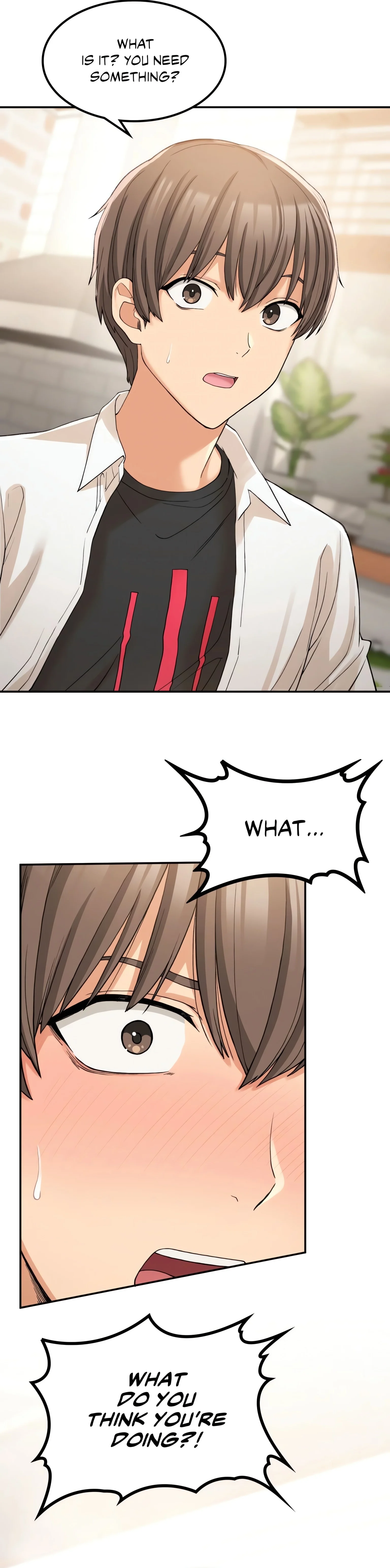 Hometown Hotties (Official Uncensored) chapter 14 page 13