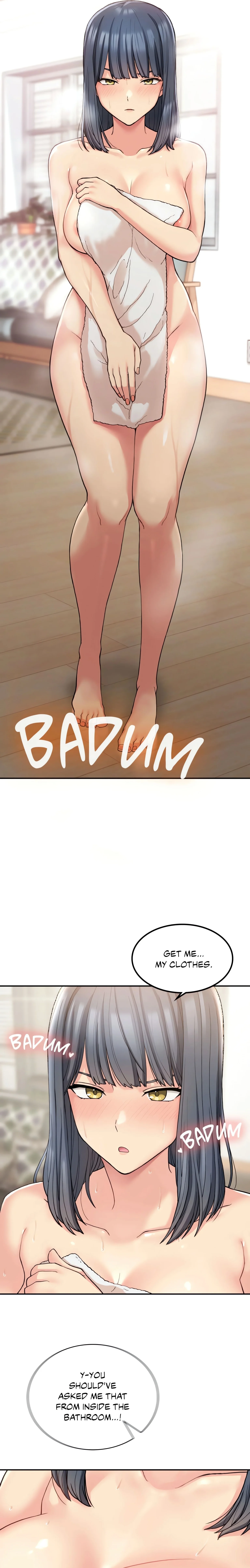 Hometown Hotties (Official Uncensored) chapter 14 page 14