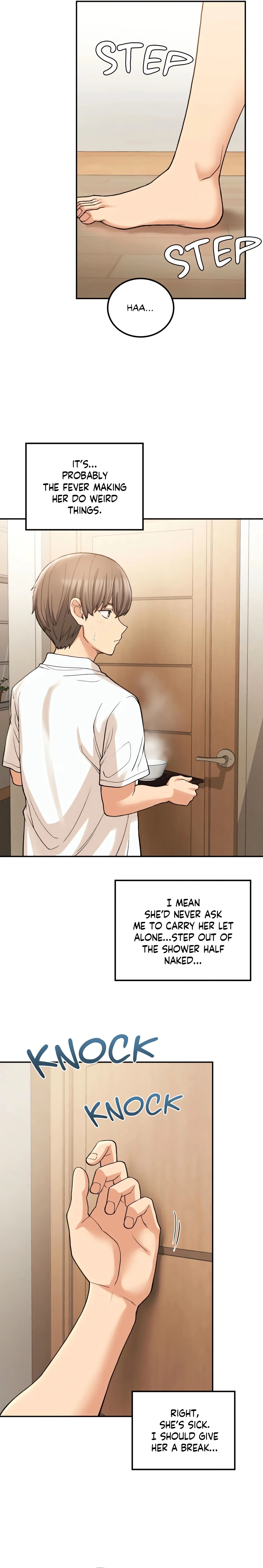 Hometown Hotties (Official Uncensored) chapter 14 page 16