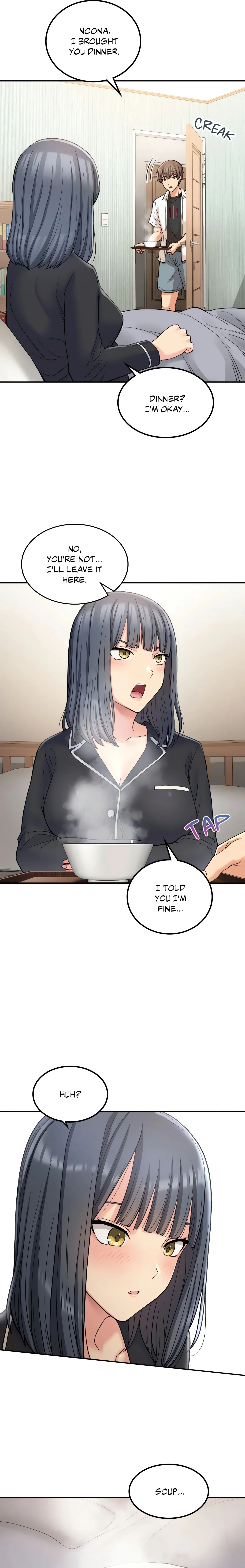 Hometown Hotties (Official Uncensored) chapter 14 page 17