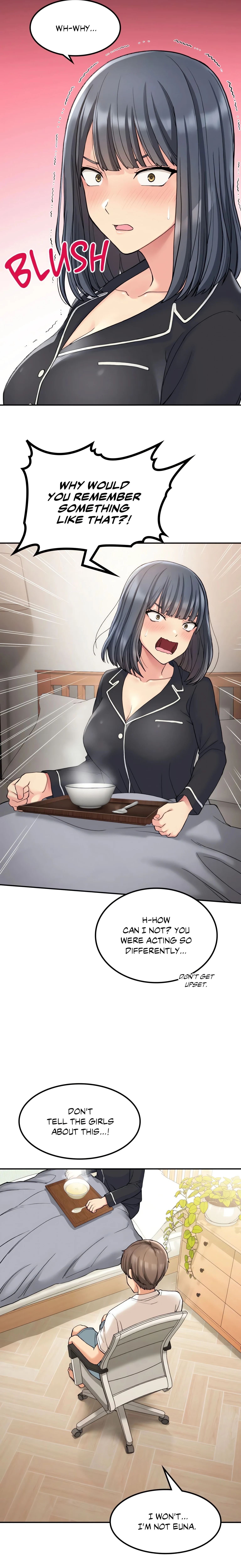 Hometown Hotties (Official Uncensored) chapter 14 page 20