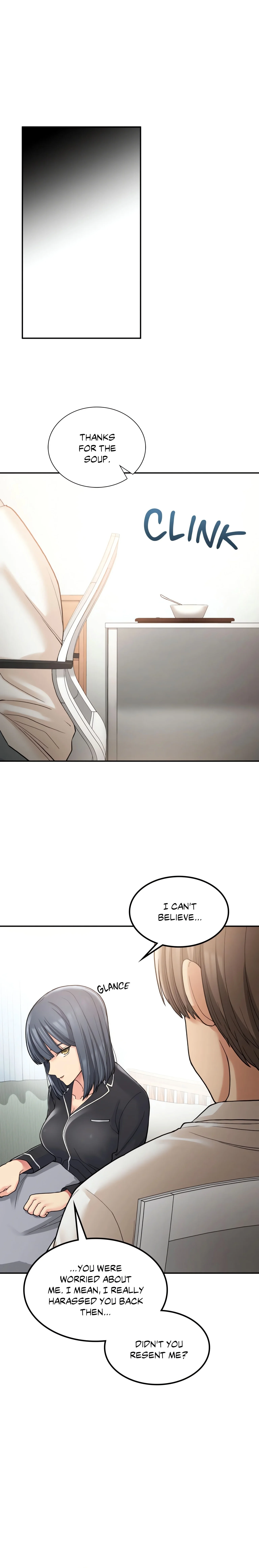 Hometown Hotties (Official Uncensored) chapter 14 page 21