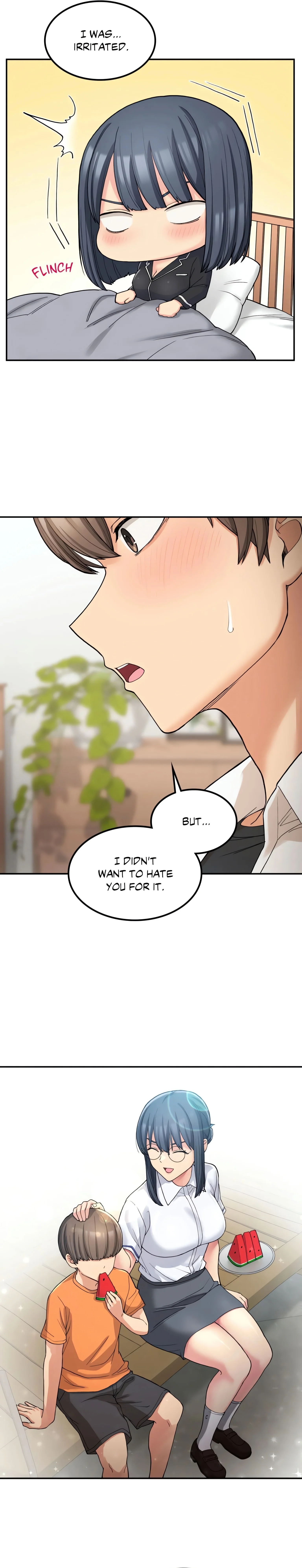Hometown Hotties (Official Uncensored) chapter 14 page 22