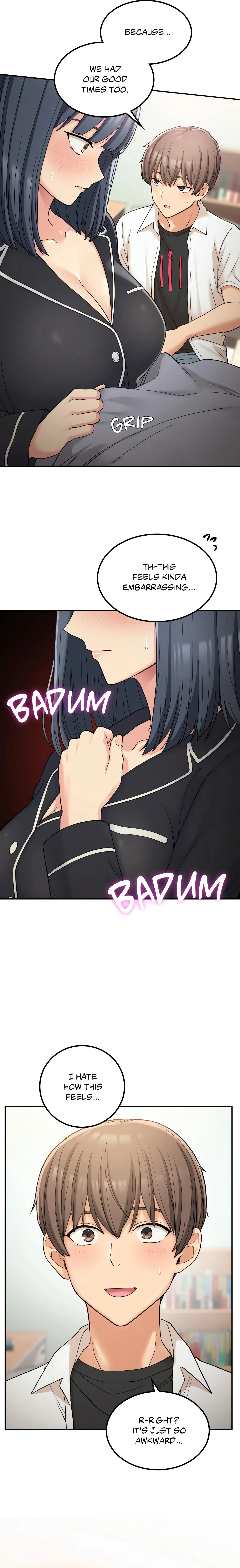 Hometown Hotties (Official Uncensored) chapter 14 page 23
