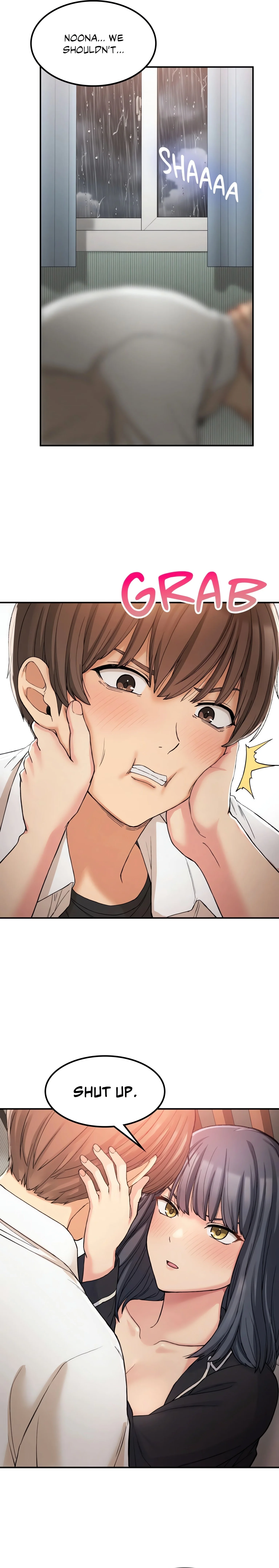 Hometown Hotties (Official Uncensored) chapter 15 page 4