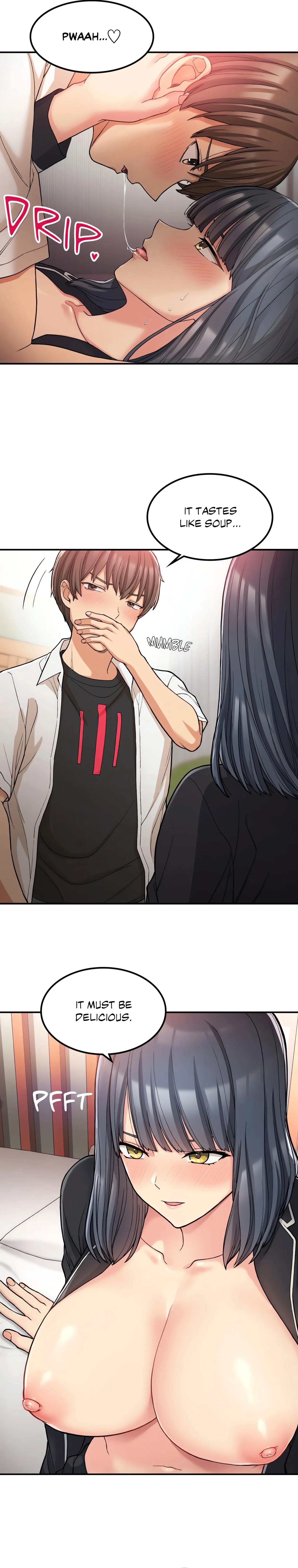 Hometown Hotties (Official Uncensored) chapter 15 page 6