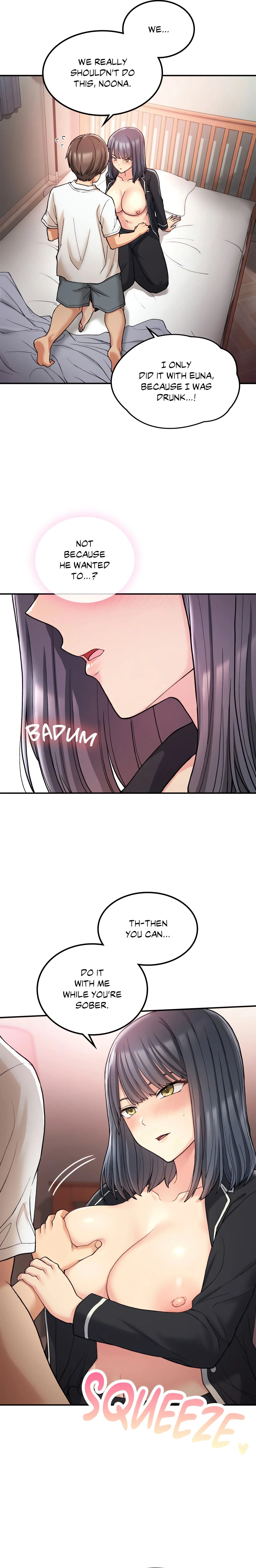 Hometown Hotties (Official Uncensored) chapter 15 page 7