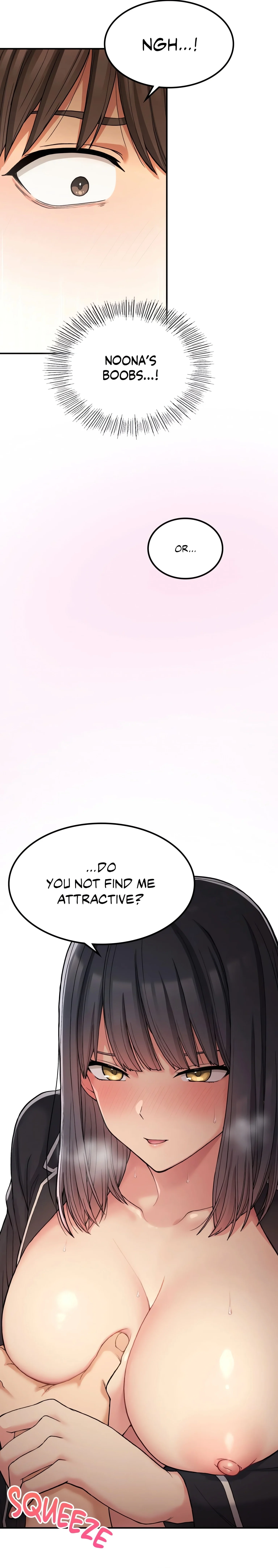 Hometown Hotties (Official Uncensored) chapter 15 page 8