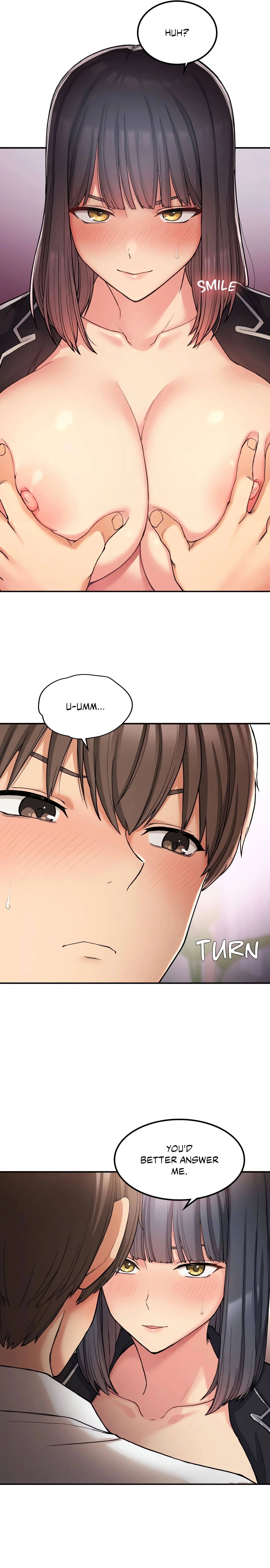 Hometown Hotties (Official Uncensored) chapter 15 page 12