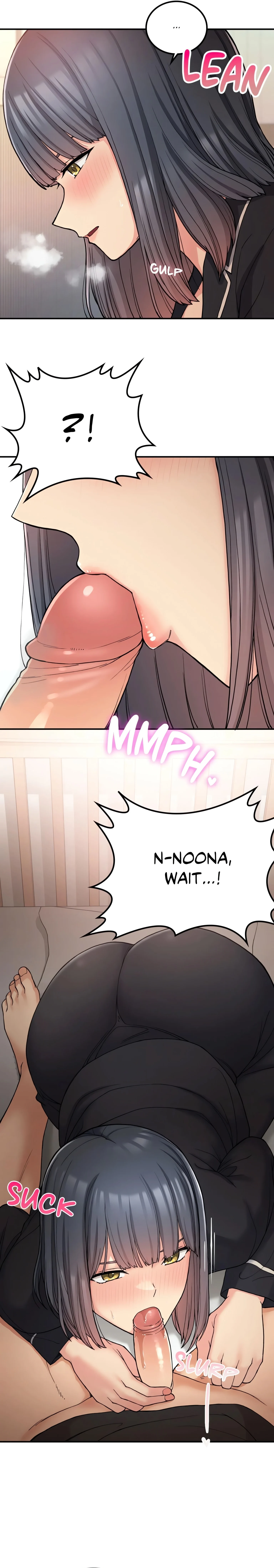 Hometown Hotties (Official Uncensored) chapter 15 page 17