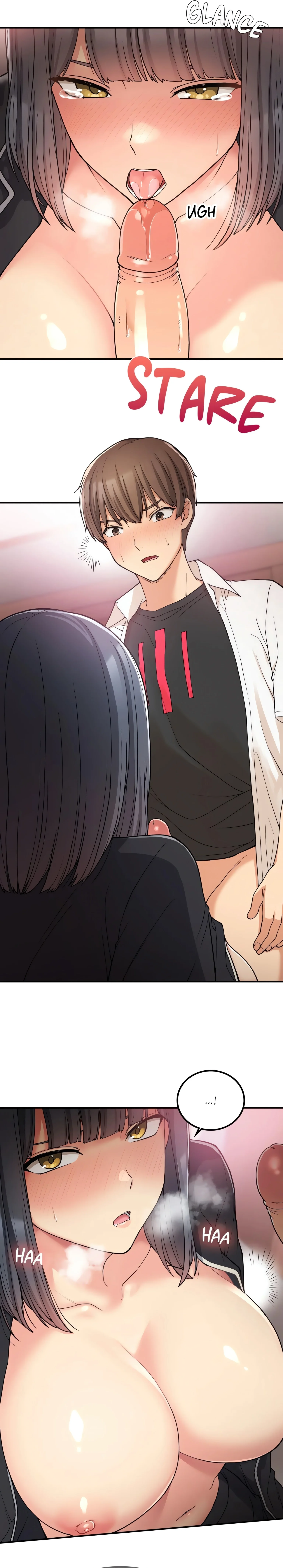 Hometown Hotties (Official Uncensored) chapter 15 page 20