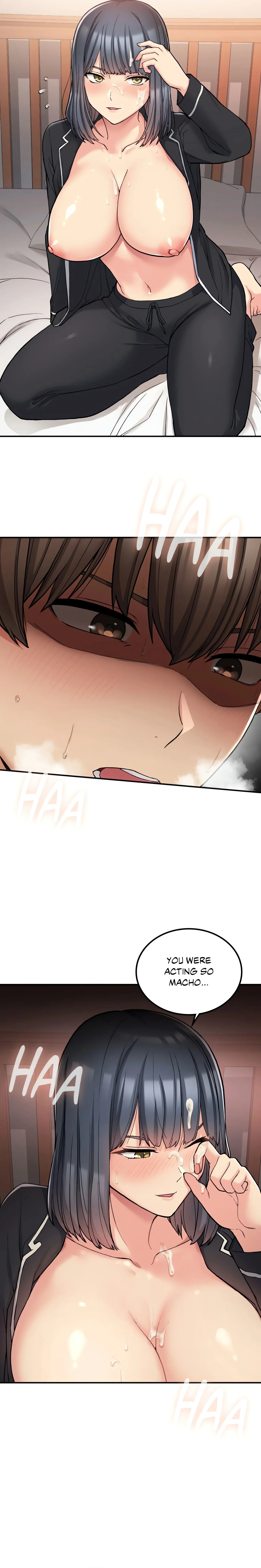 Hometown Hotties (Official Uncensored) chapter 15 page 25