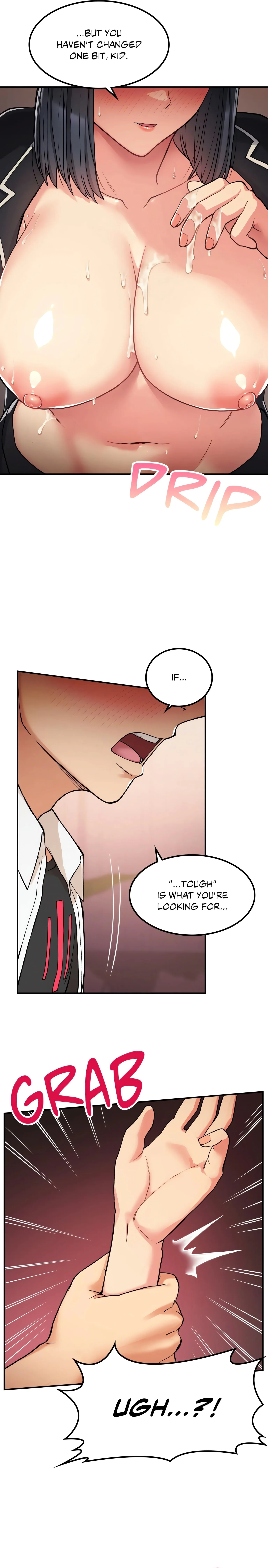 Hometown Hotties (Official Uncensored) chapter 15 page 26