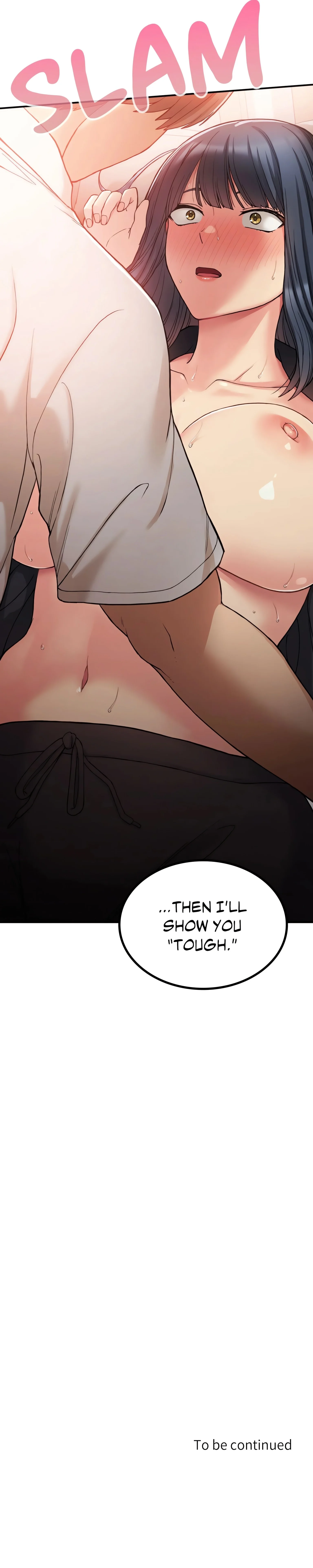 Hometown Hotties (Official Uncensored) chapter 15 page 27