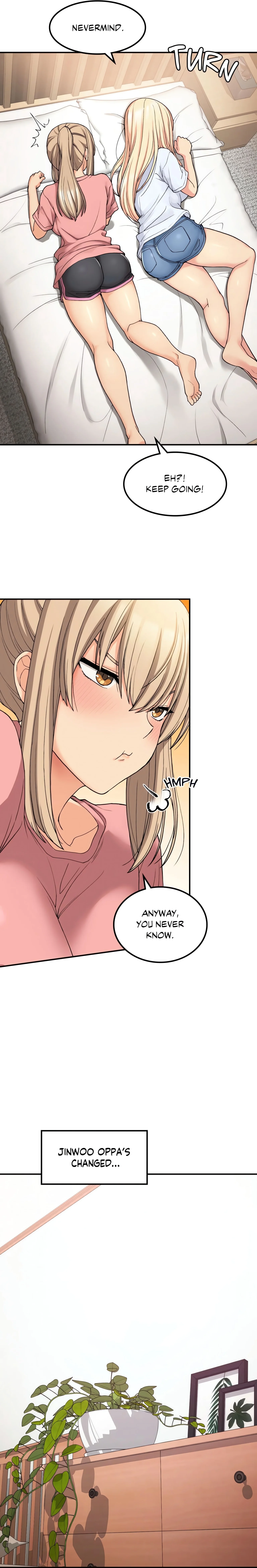 Hometown Hotties (Official Uncensored) chapter 16 page 4