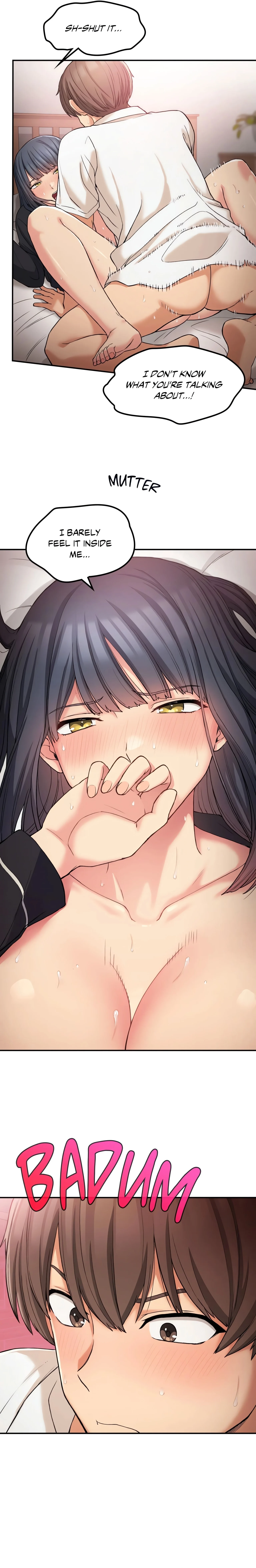 Hometown Hotties (Official Uncensored) chapter 16 page 15