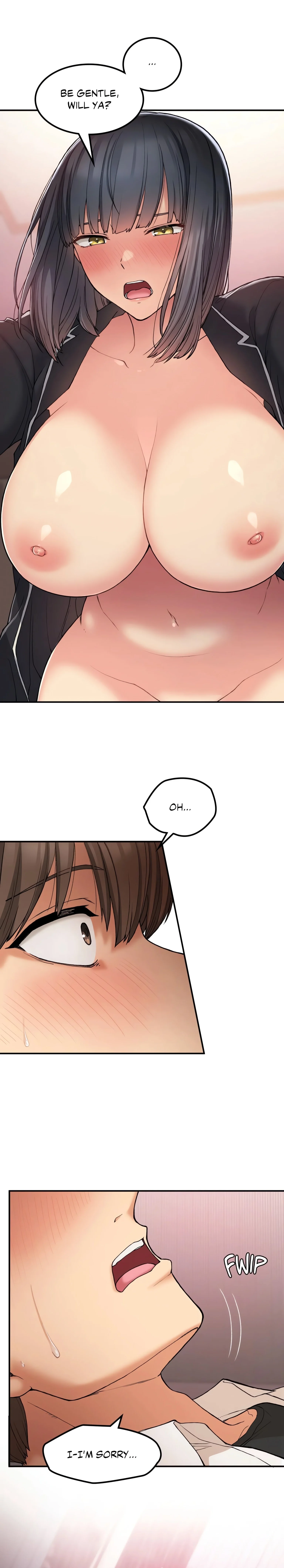 Hometown Hotties (Official Uncensored) chapter 16 page 20