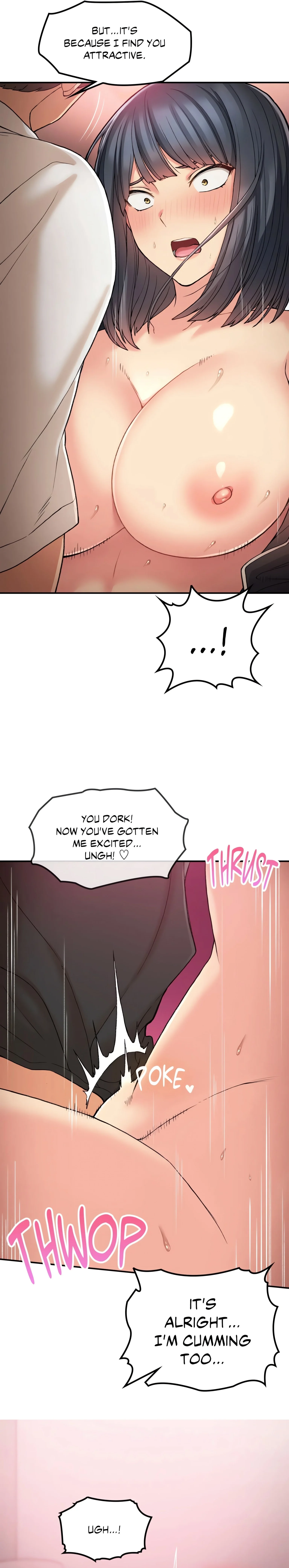 Hometown Hotties (Official Uncensored) chapter 16 page 25