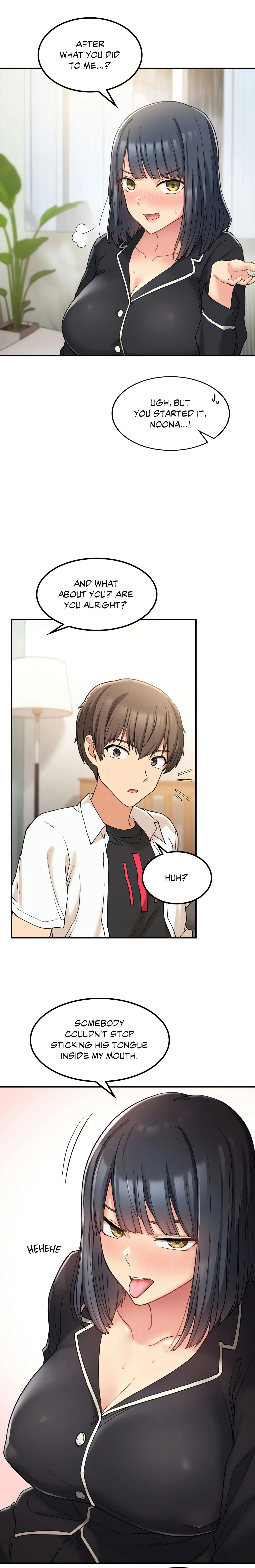Hometown Hotties (Official Uncensored) chapter 16 page 27