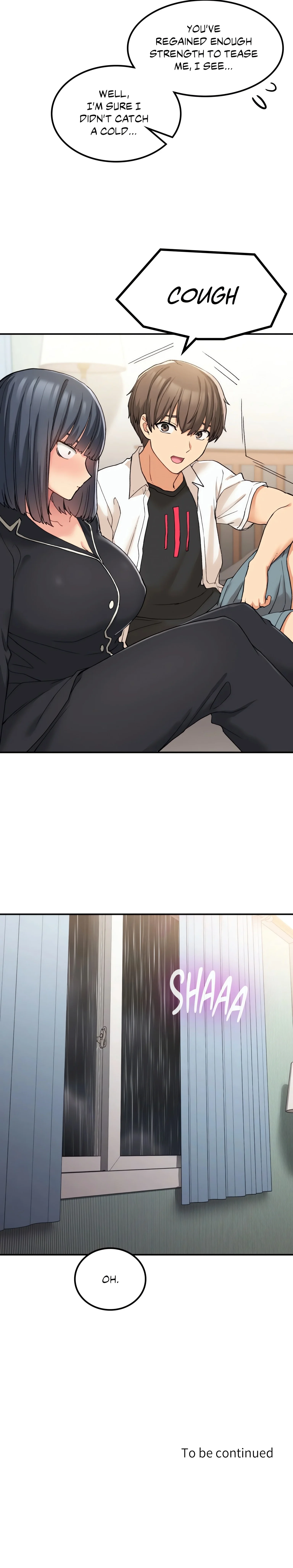 Hometown Hotties (Official Uncensored) chapter 16 page 28