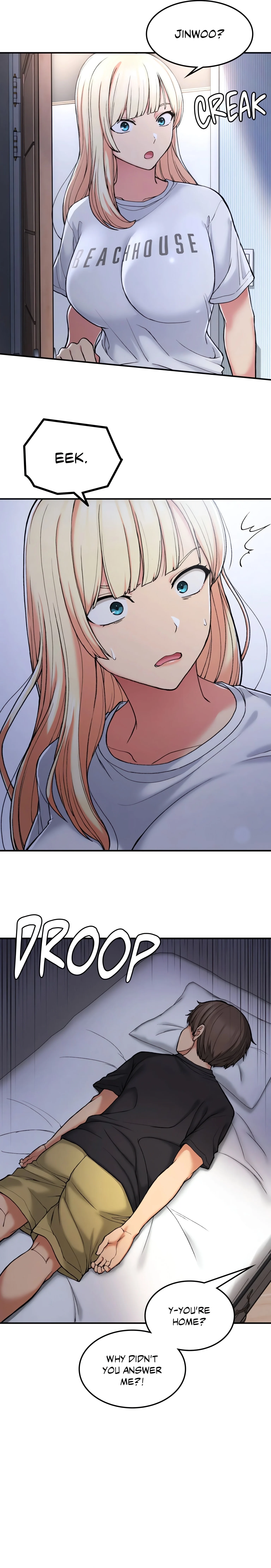 Hometown Hotties (Official Uncensored) chapter 17 page 2