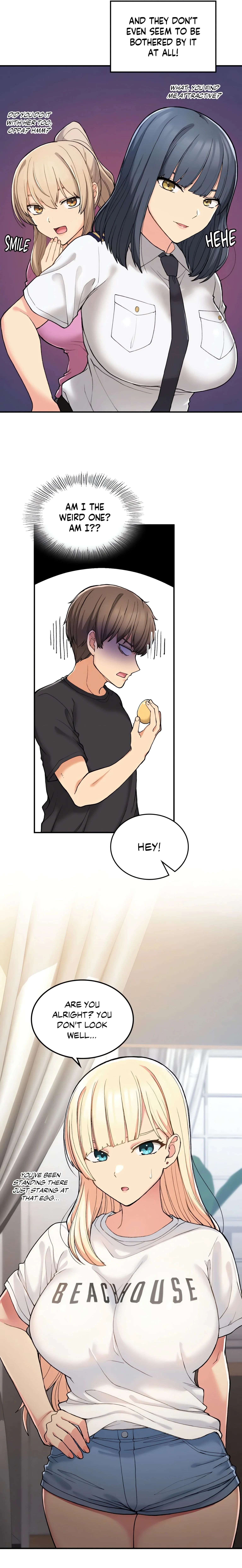 Hometown Hotties (Official Uncensored) chapter 17 page 5