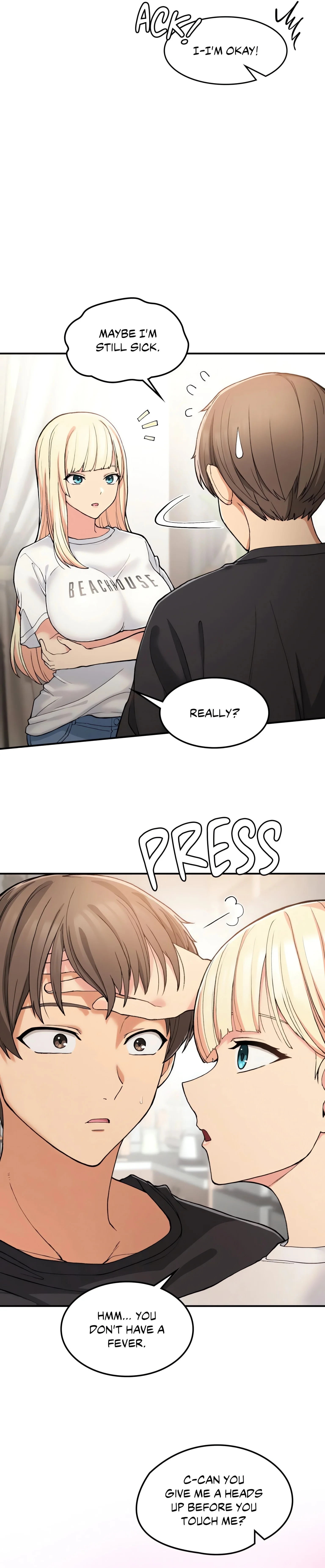 Hometown Hotties (Official Uncensored) chapter 17 page 6