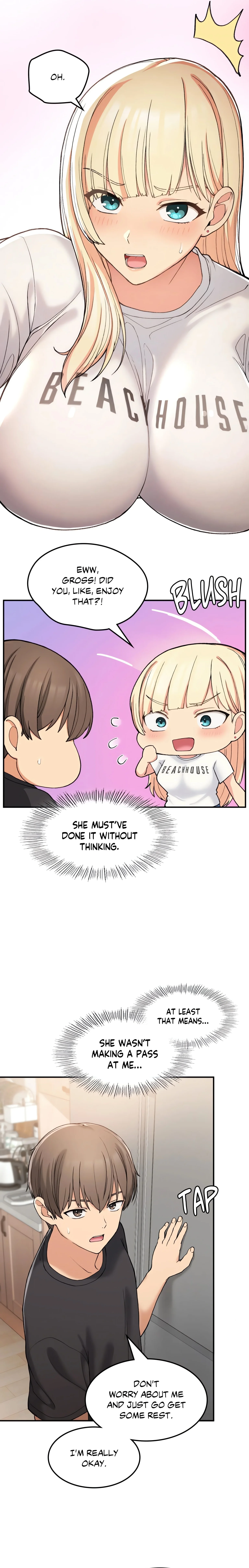 Hometown Hotties (Official Uncensored) chapter 17 page 7