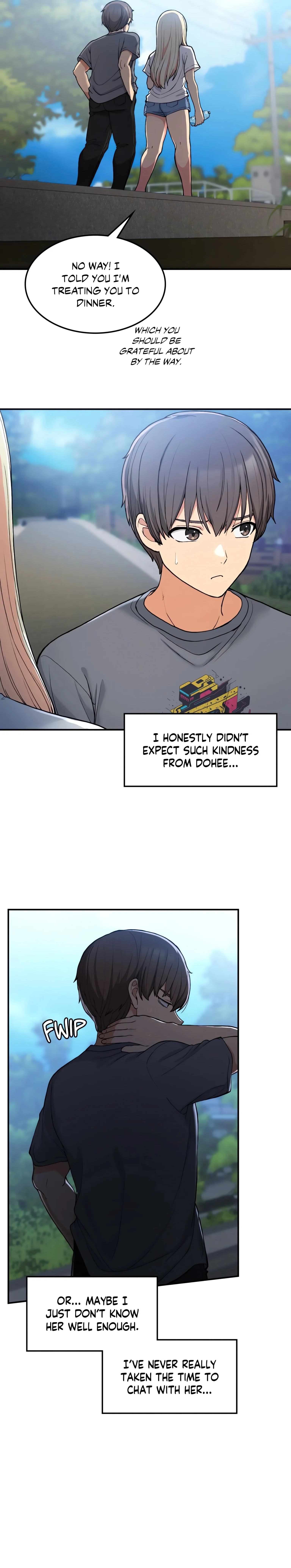 Hometown Hotties (Official Uncensored) chapter 17 page 15